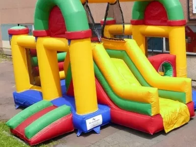 Jeux Gonflables