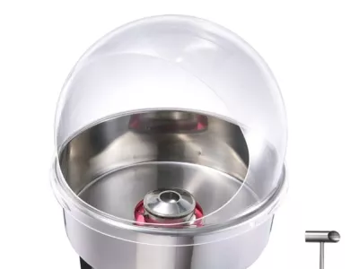 Machine Alimentaire