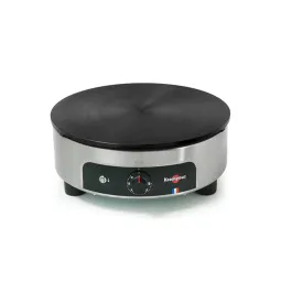 Crêpière électrique
