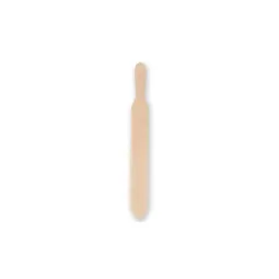 Spatule en bois pour crêpière