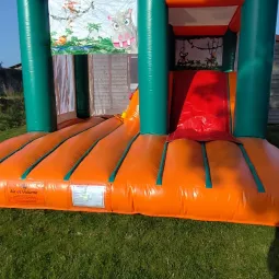 PITCHOUNE