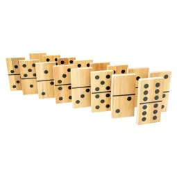 Dominos Géants