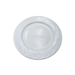 Assiette plate Europa 27cm