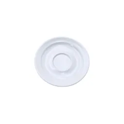 Soucoupe pour tasse à café