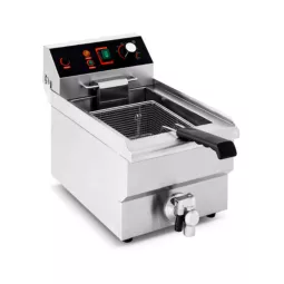 Friteuse électrique 16 Litres