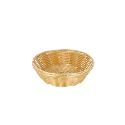 Corbeille à pain ronde