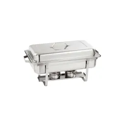 Bain marie / Chafing Dish Inox