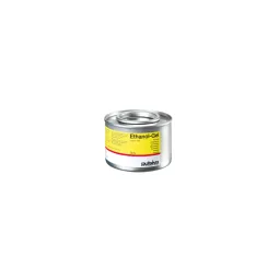 Gel Combustible
