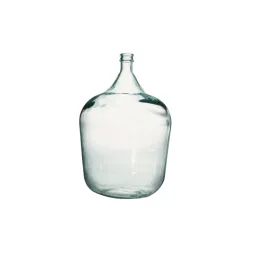 Dame-Jeanne en Verre 15 L